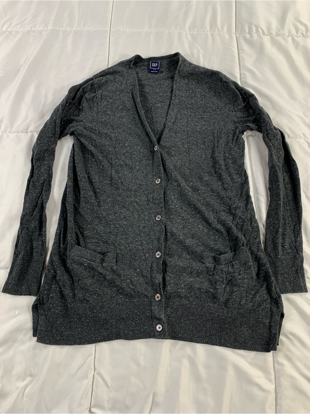 Pre loved GAP cardigan womens size S